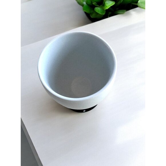 Decorative Ceramic Face Planter Vase - Picture 14 of 16